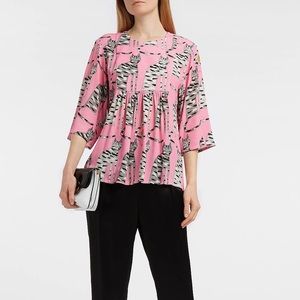 Paul & Joe Sister cat blouse